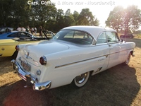 Cars, Coffee & More vzw - Noorderwijk -  11 augustus 2026