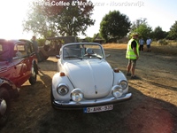 Cars, Coffee & More vzw - Noorderwijk -  11 augustus 2026