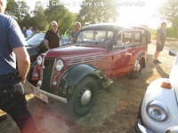 Cars, Coffee & More vzw - Noorderwijk -  11 augustus 2026