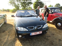 Cars, Coffee & More vzw - Noorderwijk -  11 augustus 2026