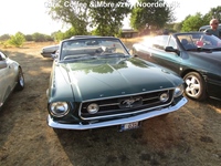 Cars, Coffee & More vzw - Noorderwijk -  11 augustus 2026