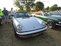 Cars, Coffee & More vzw - Noorderwijk -  11 augustus 2026