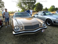 Cars, Coffee & More vzw - Noorderwijk -  11 augustus 2026