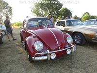Cars, Coffee & More vzw - Noorderwijk -  11 augustus 2026