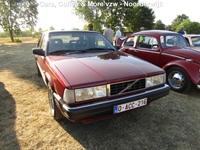 Cars, Coffee & More vzw - Noorderwijk -  11 augustus 2026