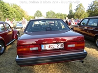 Cars, Coffee & More vzw - Noorderwijk -  11 augustus 2026