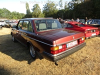 Cars, Coffee & More vzw - Noorderwijk -  11 augustus 2026