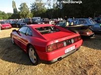 Cars, Coffee & More vzw - Noorderwijk -  11 augustus 2026