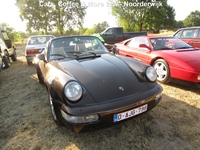 Cars, Coffee & More vzw - Noorderwijk -  11 augustus 2026