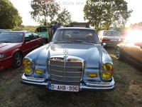 Cars, Coffee & More vzw - Noorderwijk -  11 augustus 2026