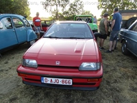 Cars, Coffee & More vzw - Noorderwijk -  11 augustus 2026