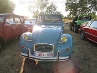 Cars, Coffee & More vzw - Noorderwijk -  11 augustus 2026
