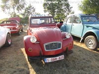 Cars, Coffee & More vzw - Noorderwijk -  11 augustus 2026