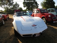 Cars, Coffee & More vzw - Noorderwijk -  11 augustus 2026