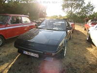 Cars, Coffee & More vzw - Noorderwijk -  11 augustus 2026