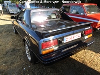 Cars, Coffee & More vzw - Noorderwijk -  11 augustus 2026