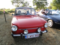 Cars, Coffee & More vzw - Noorderwijk -  11 augustus 2026