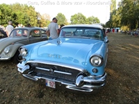 Cars, Coffee & More vzw - Noorderwijk -  11 augustus 2026