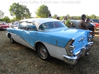Cars, Coffee & More vzw - Noorderwijk -  11 augustus 2026