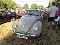 Cars, Coffee & More vzw - Noorderwijk -  11 augustus 2026