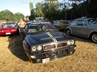 Cars, Coffee & More vzw - Noorderwijk -  11 augustus 2026