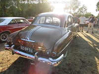 Cars, Coffee & More vzw - Noorderwijk -  11 augustus 2026