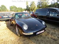 Cars, Coffee & More vzw - Noorderwijk -  11 augustus 2026