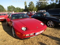 Cars, Coffee & More vzw - Noorderwijk -  11 augustus 2026