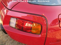 Cars, Coffee & More vzw - Noorderwijk -  11 augustus 2026