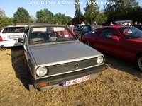 Cars, Coffee & More vzw - Noorderwijk -  11 augustus 2026