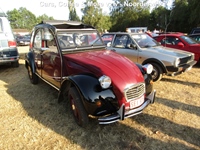 Cars, Coffee & More vzw - Noorderwijk -  11 augustus 2026