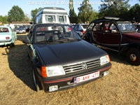 Cars, Coffee & More vzw - Noorderwijk -  11 augustus 2026