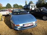 Cars, Coffee & More vzw - Noorderwijk -  11 augustus 2026
