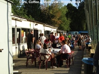 Cars, Coffee & More vzw - Noorderwijk -  11 augustus 2026