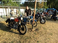 Cars, Coffee & More vzw - Noorderwijk -  11 augustus 2026
