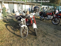 Cars, Coffee & More vzw - Noorderwijk -  11 augustus 2026