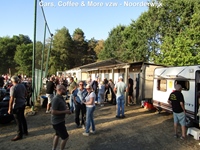 Cars, Coffee & More vzw - Noorderwijk -  11 augustus 2026