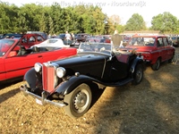 Cars, Coffee & More vzw - Noorderwijk -  11 augustus 2026