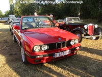 Cars, Coffee & More vzw - Noorderwijk -  11 augustus 2026