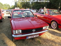 Cars, Coffee & More vzw - Noorderwijk -  11 augustus 2026