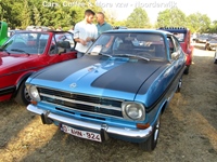 Cars, Coffee & More vzw - Noorderwijk -  11 augustus 2026