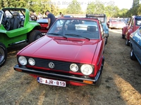 Cars, Coffee & More vzw - Noorderwijk -  11 augustus 2026