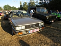 Cars, Coffee & More vzw - Noorderwijk -  11 augustus 2026