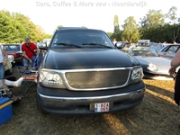 Cars, Coffee & More vzw - Noorderwijk -  11 augustus 2026
