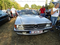 Cars, Coffee & More vzw - Noorderwijk -  11 augustus 2026