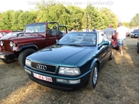Cars, Coffee & More vzw - Noorderwijk -  11 augustus 2026