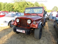 Cars, Coffee & More vzw - Noorderwijk -  11 augustus 2026