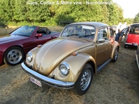 Cars, Coffee & More vzw - Noorderwijk -  11 augustus 2026