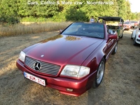 Cars, Coffee & More vzw - Noorderwijk -  11 augustus 2026