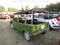 Cars, Coffee & More vzw - Noorderwijk -  11 augustus 2026